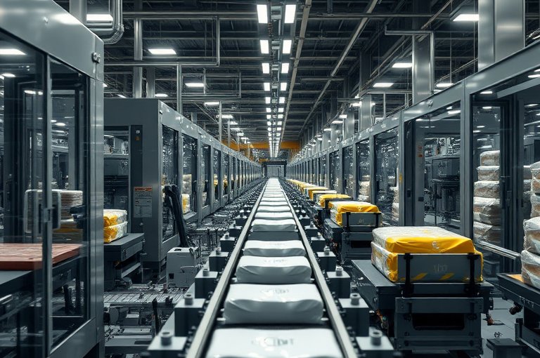 南通產(chǎn)品自動上下料廠家